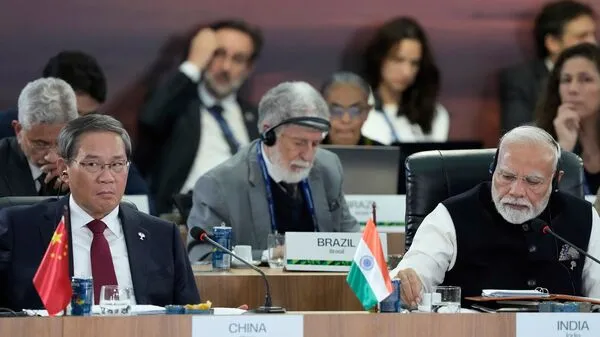 BRICS Summit 2025: Rio Declaration Condemns Terrorism, Calls for Global Reforms