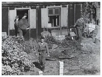 Operation Tamarisk: Uncovering Cold War Secrets Through Trash Intelligence