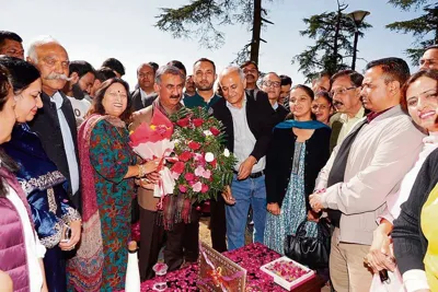 Durgesh Aranya Zoological Park to Become India's First IGBC-Certified Zoo