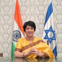 Joyshree Das Verma: A Visionary Leader as FLO's 41st National President