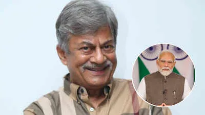 Anant Nag to Receive Dadasaheb Phalke Award 2024