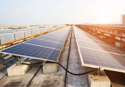 Apple and CleanMax Partner for Renewable Energy in India