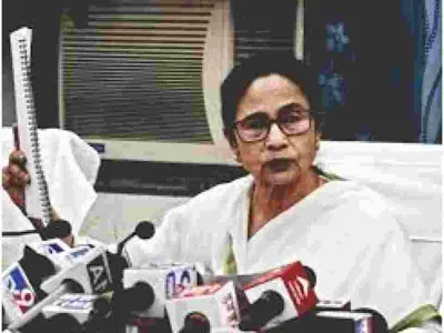 पश्चिम बंगाल की नोदी बंधन योजना और घाटल मास्टरप्लान
