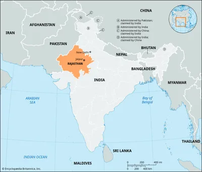 Rajasthan: First State to Adopt Road Safety Action Plan
