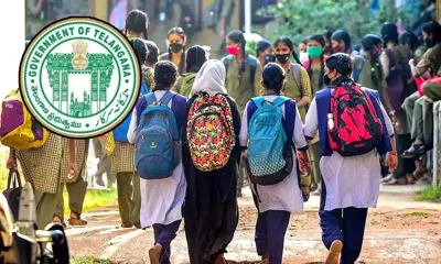 Telangana Launches 'Telangana Darshini' Program for Government School Students