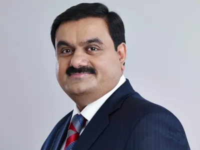 Adani Group to Sponsor Indian Contingent for 2024 Paris Olympics