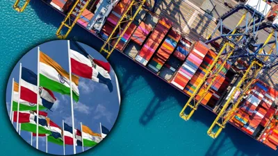 India and Dominican Republic Establish Joint Economic and Trade Committee (JETCO)