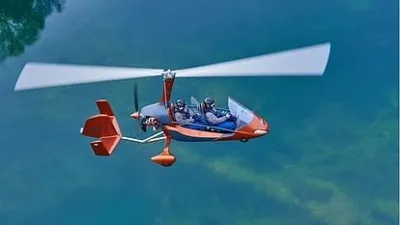 Country's First Himalayan Air Safari Launched from Uttarakhand