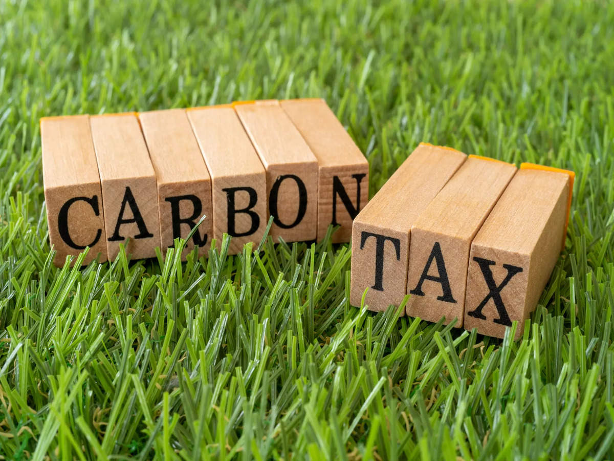 Centre considers compensation for exporters hit by UK, EU carbon tax