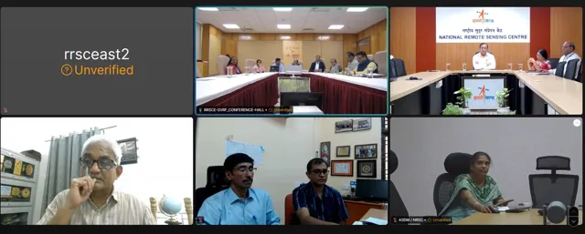 NIT Rourkela Signs Tripartite MoU with NRSC-ISRO and Tea Board India