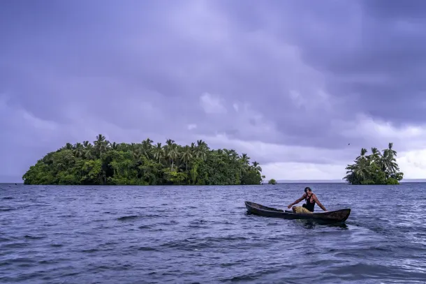 UNESCO Report Reveals 90% of Protected Sites Under Environmental Stress