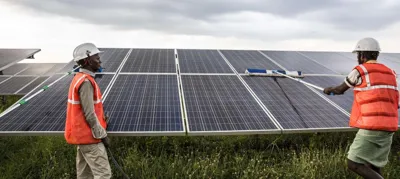 India's Progress in Reducing Greenhouse Gas Emissions