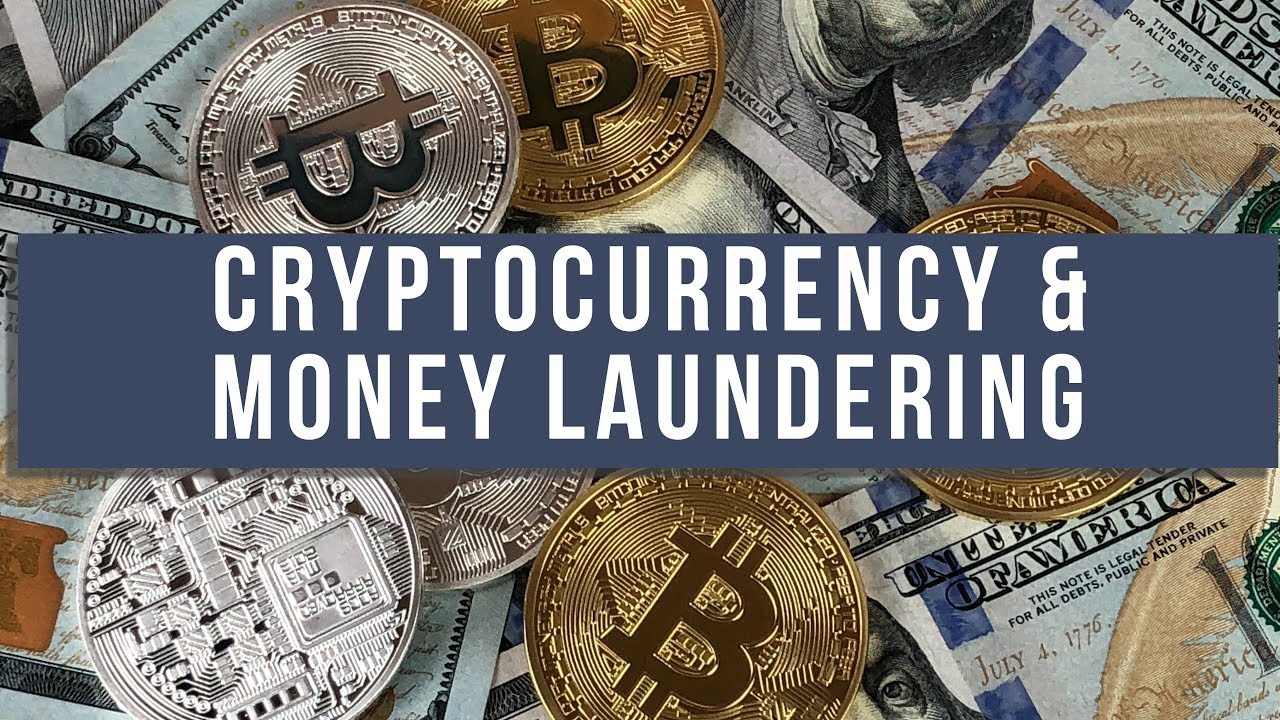 Crypto money laundering rises 30% in 2021: Chainalysis