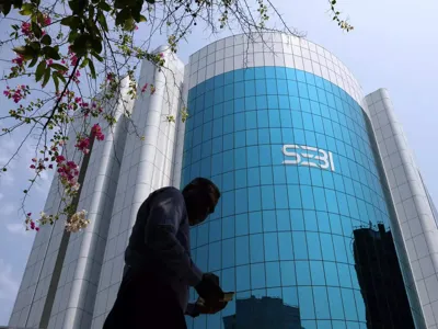 SEBI Committee on Clearing Corporations: Ownership and Economic Framework