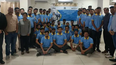 Haryana Launches Schemes for Youth Empowerment and Skill Development