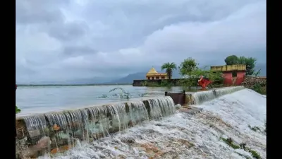 Renaming of Foy Sagar Lake to Varun Sagar in Ajmer
