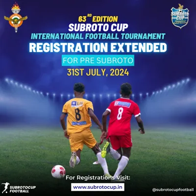 63rd Subroto Cup International Football Tournament 2024: A Thrilling Conclusion