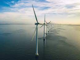 Viability gap funding for tapping off-shore wind leads green push