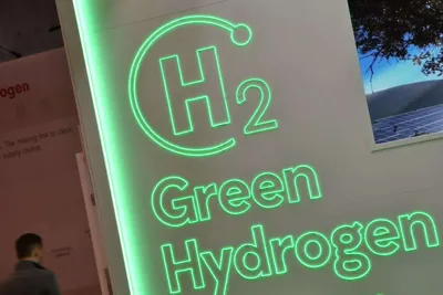 SECI and H2Global Sign MoU to Boost Green Hydrogen Initiatives