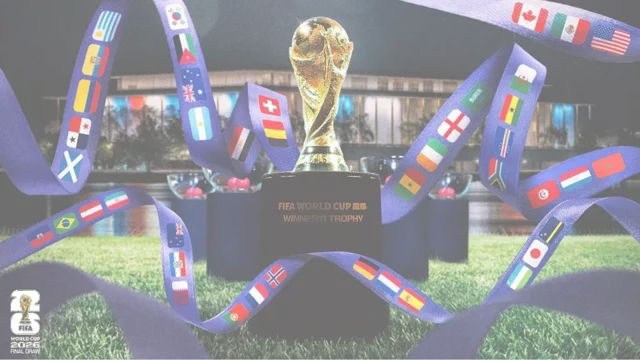 FIFA World Cup 2026: First Joint Host by USA, Canada, and Mexico