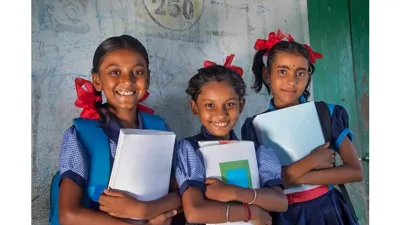 Use of AI for School Education in Chhattisgarh