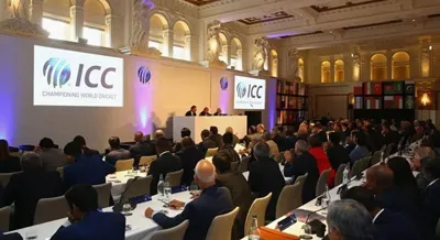 ICC वार्षिक सम्मेलन 2024: एशिया में ऐतिहासिक आयोजन