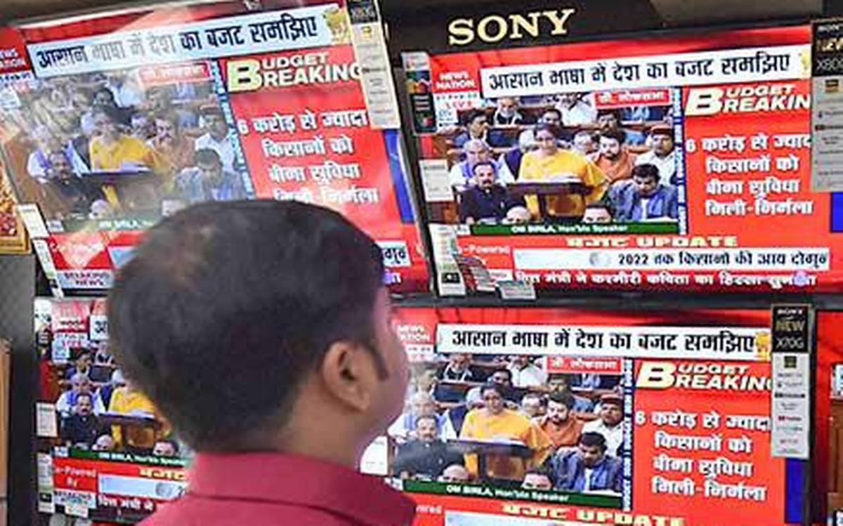 BARC ratings for news channels to resume soon