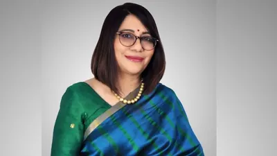 Preeti Lobana Appointed as Google's Country Manager and Vice President for India
