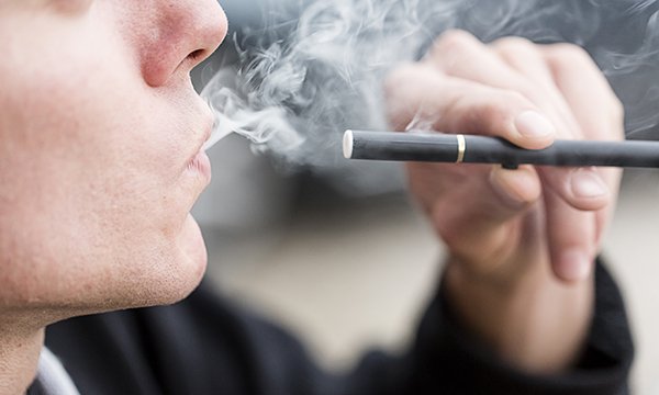 Urgent need to control use of e-cigarettes, says WHO