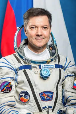 Oleg Kononenko: Record-Breaking 1,000 Days in Space