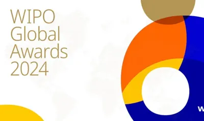 India Ranks 6th Globally in Patent Filings in 2023