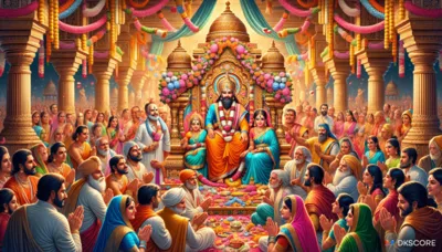 Valmiki Festival 2025: Celebrating Maharishi Valmiki and Bihar's Cultural Heritage