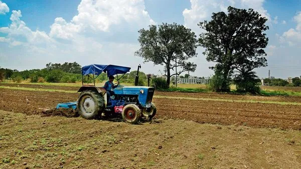 Cabinet Approves ₹1,600 Crore M-CADWM Sub-Scheme for Modern Irrigation