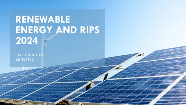 Rajasthan Investment Promotion Scheme (RIPS) 2024