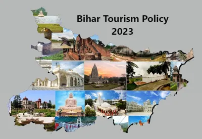 Bihar Tourism Policy 2023: Boosting Investment in the Tourism Sector