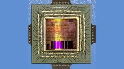 ISRO and IIT Madras Develop Indigenous Semiconductor Chip 'IRIS'