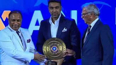 BCCI Annual Awards 2025: Celebrating Excellence in Indian Cricket