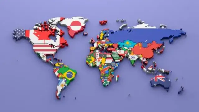 India Drops to 127th in Global Peace Index 2026