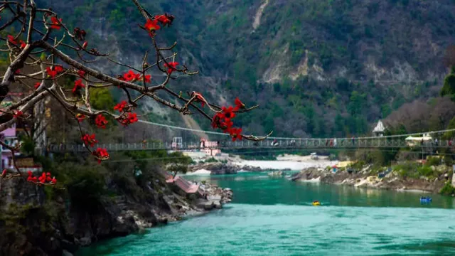 Uttarakhand CM Announces Development of Ganga and Sharda River Corridors for Religious Tourism