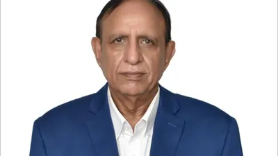 Satya Prakash Sangwan Appointed Chef de Mission for Paris Paralympics 2024