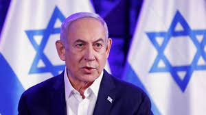 Netanyahu slams genocide case as ‘outrageous’, says Israel will continue to defend itself