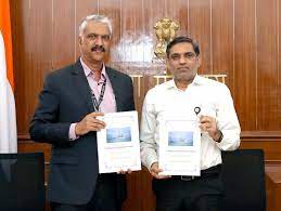 MoD inks deal with Cochin Shipyard for ₹313 crore for upgrade of INS Beas