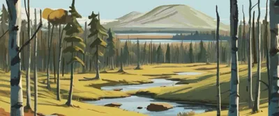 Global Biodiversity and Environmental Performance in 2024