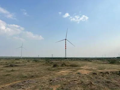 NGEL and MAHAGENCO Partner to Develop Renewable Energy Parks in Maharashtra