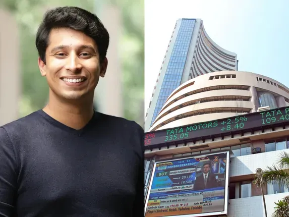 Meesho and BSE Launch Project Shikhar to Support MSMEs
