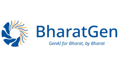 BharatGen: India's Leap into Generative AI