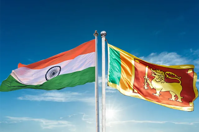 India Overtakes UK as Sri Lanka's Second-Largest Export Destination in 2026