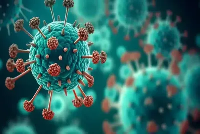 Understanding Human Metapneumovirus (HMPV): Symptoms, Spread, and Prevention