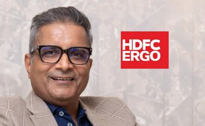 HDFC ERGO Appoints Anuj Tyagi as New MD & CEO