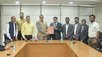 Bisleri and ASI Partner to Restore Heritage Water Bodies in India